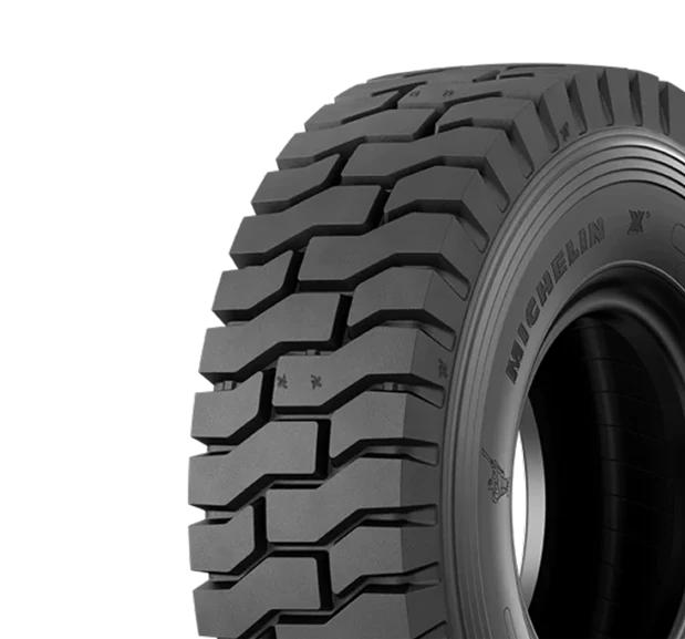 Вантажні шини