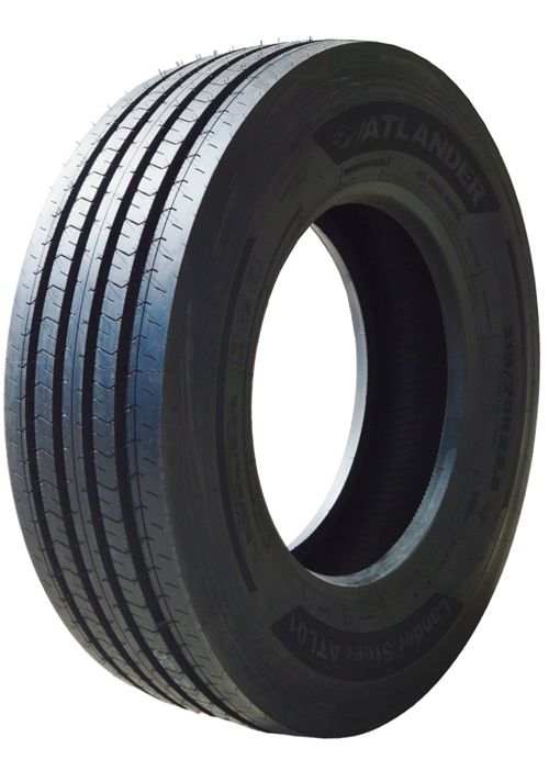 315/70R22.5 ATLANDER ATL01 Lander Steer