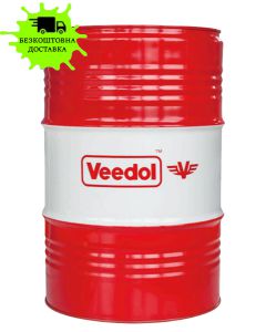 Олива моторна VEEDOL MARATRON EXTRA LSP 10W40 API:CI-4,ACEA:E6 208л