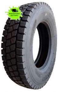 215/75R17.5 LONGMARCH LM229D