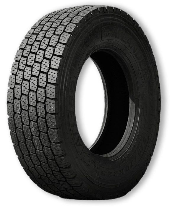 315/80R22.5 ATLANDER ATL159