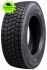 295/60R22.5 UNITRADE E31