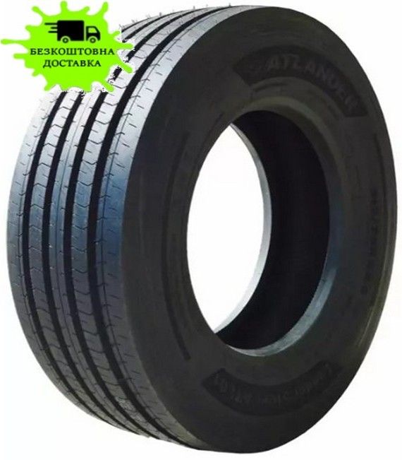 385/65R22.5 ATLANDER Lander Steer ATL01