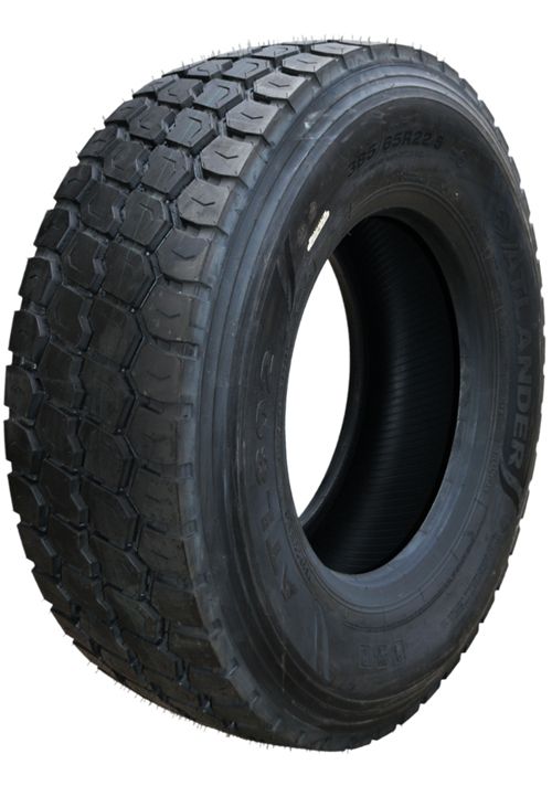 385/65R22.5 ATLANDER ATL802 24сл.