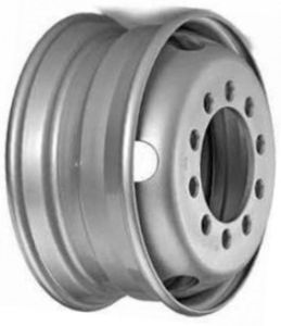 Диски 6.00*17.5 ONYX виліт 135 10bolt 26mm