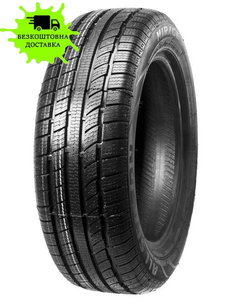 195/55R16 MIRAGE MR-762 91VXL AS