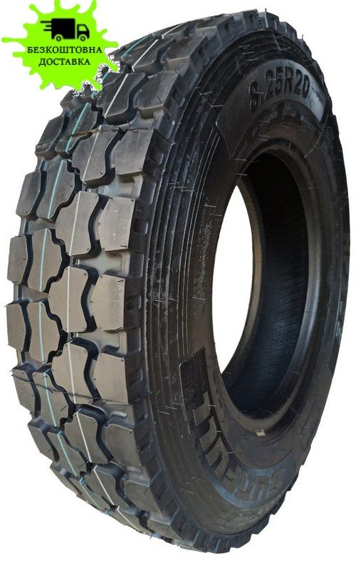 8.25R20 SUNFULL HF305