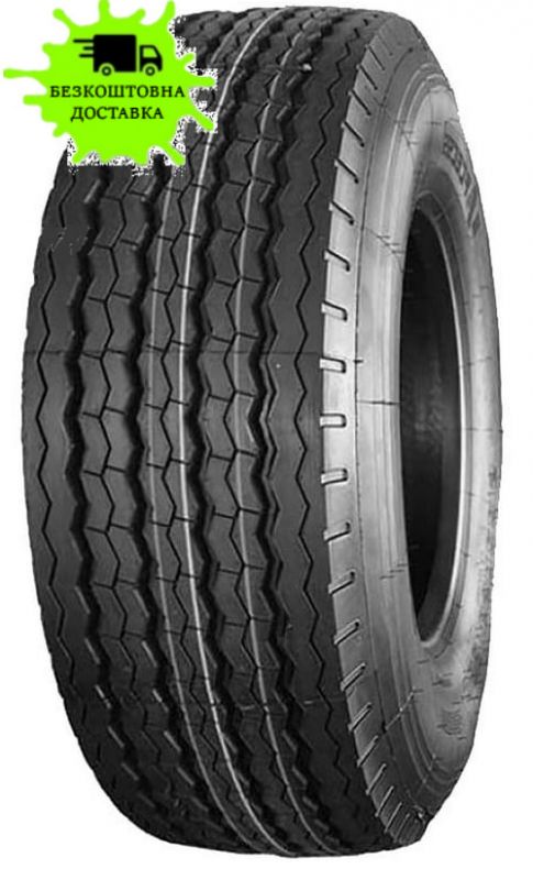 385/65R22.5 WELLPLUS WST677