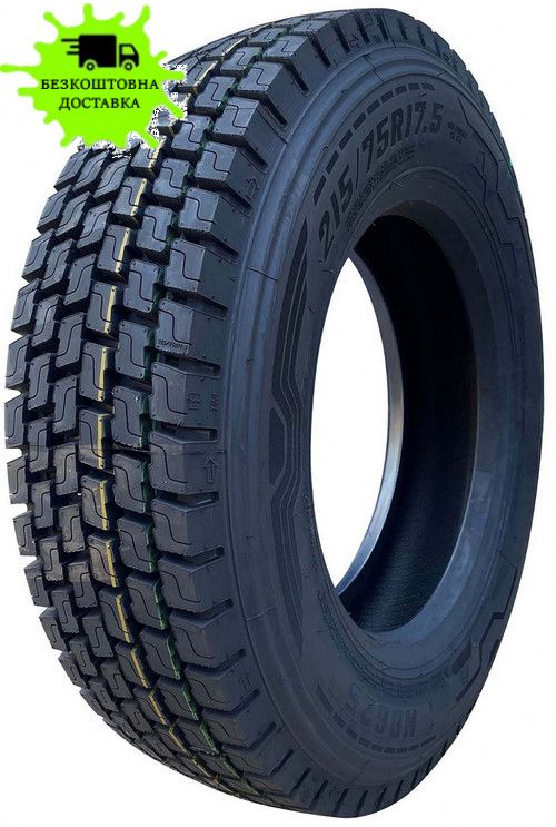 225/75R17.5 AOSEN HD625