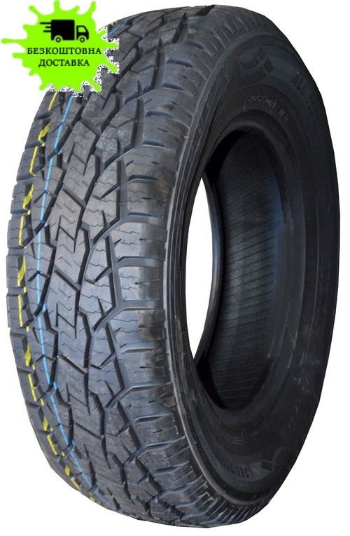 215/75R15 SUNFULL MONT-PRO AT782