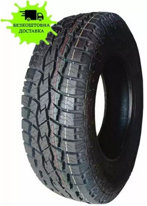 265/65R17 SUNFULL MONT-PRO AT786
