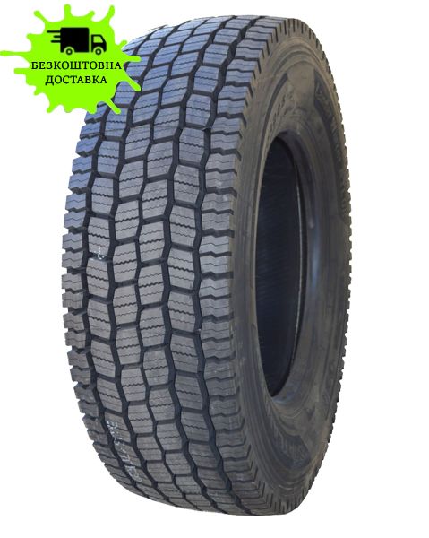 265/70R19.5 ATLANDER ATL08 Lander Winter