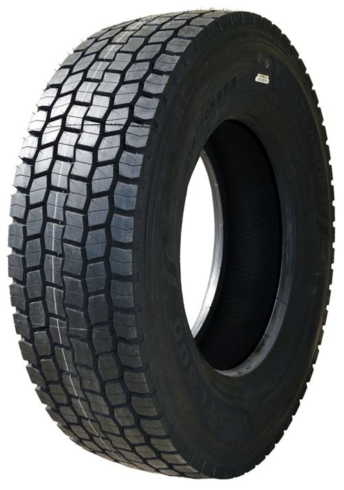 315/70R22.5 ATLANDER ATL600