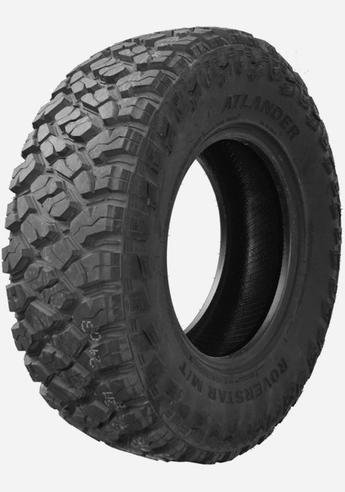 LT265/70R17 ATLANDER ROVERSTAR M/T