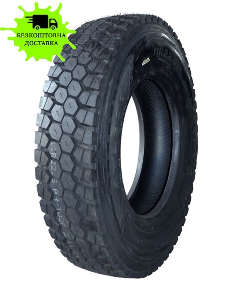 11R22.5 ATLANDER ATL 601