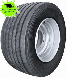 Вантажна шина 435/50R19.5 ATLANDER ATL801 причіпна