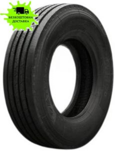 Всесезонні шини 235/75R17.5 ATLANDER ATL816 (універсальна) 143/141L