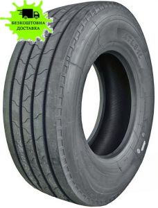 Всесезонні шини 385/65R22.5 ATLANDER ATL816 (універсальна) 164K