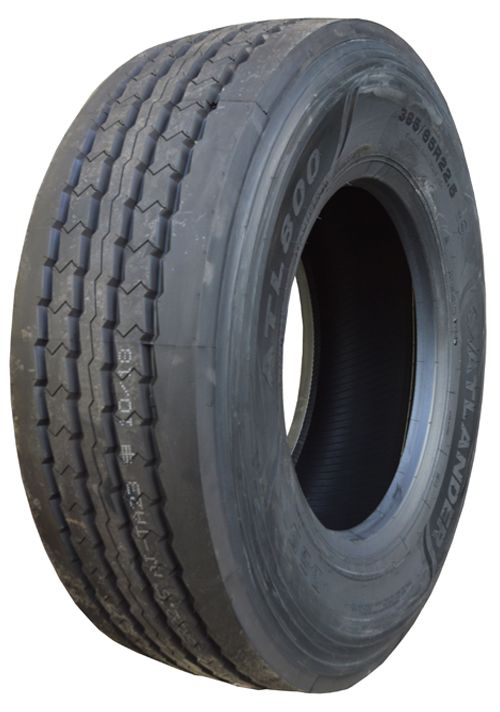 385/65R22.5 ATLANDER ATL800