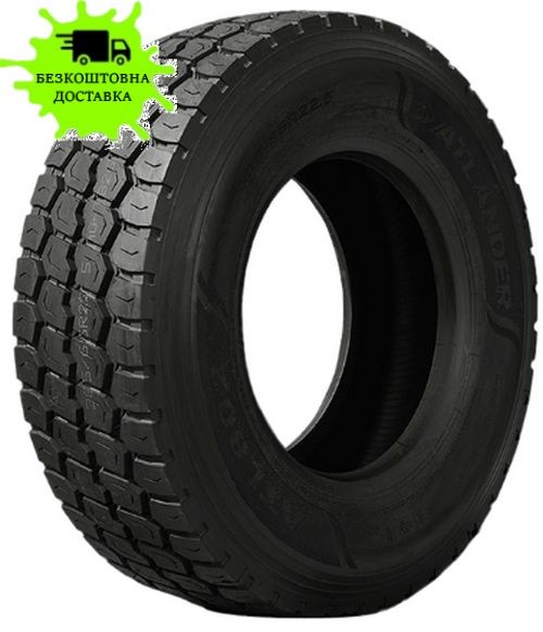 385/65R22.5 ATLANDER ATL802