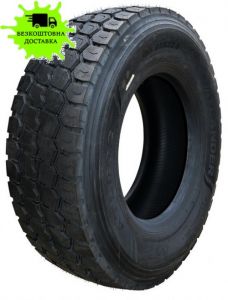 Всесезонні шини 385/65R22.5 ATLANDER ATL802 (кар'єрна) 160K