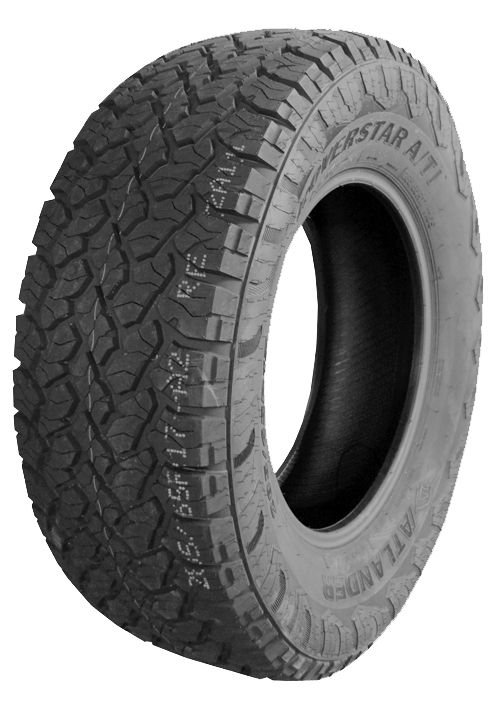 225/75R16 ATLANDER ROVERSTAR A/TI 115/112R LT