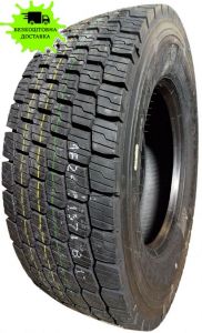 Всесезонні шини 315/80R22.5 ATLANDER ATL159 (ведуча) 151/148L
