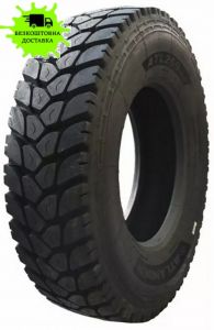Всесезонні шини 315/80R22.5 ATLANDER ATL269PLUS (кар'єрна) 157/154K