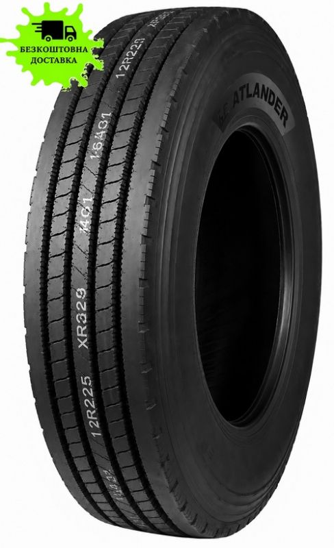 295/80R22.5 ATLANDER ATL328