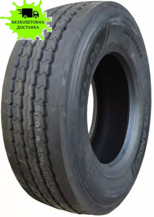 385/65R22.5 ATLANDER ATL800