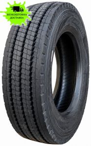 Всесезонні шини 275/70R22.5 ATLANDER ATL950 (універсальна) 152/148J