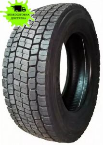 Всесезонні шини 315/60R22.5 ATLANDER Lander Drive ATL66 (ведуча) 152/148L