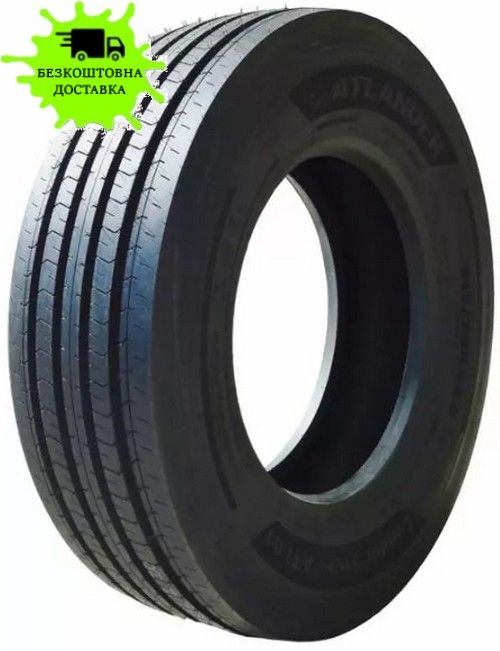 315/80R22.5 ATLANDER Lander Steer ATL01