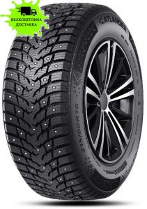 Зимні шини 155/70R13 ATLANDER LanderStuds ATL77 75Т