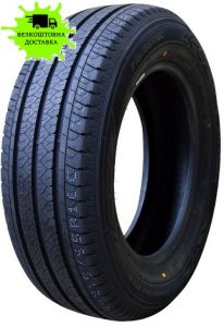 Літні шини 195/75R16C ATLANDER LanderVan ATL18 (універсальна) 107/105S