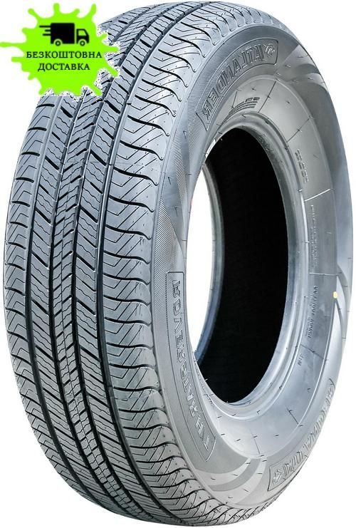 235/60R18 ATLANDER ROVERSTAR HT 107V XL