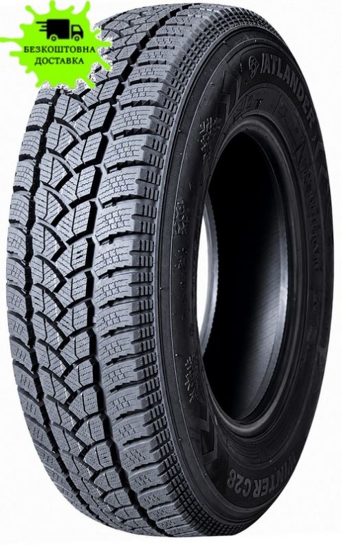 185/75R16C ATLANDER WINTER C28