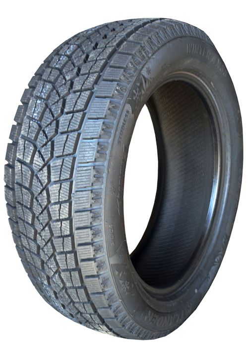 265/60R18 ATLANDER WINTER AX38 110T