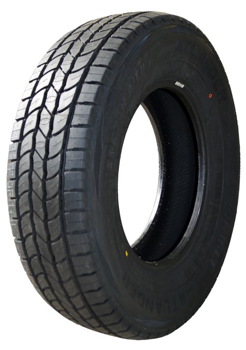 235/75R15 ATLANDER ROVERSTAR A/TII  LT