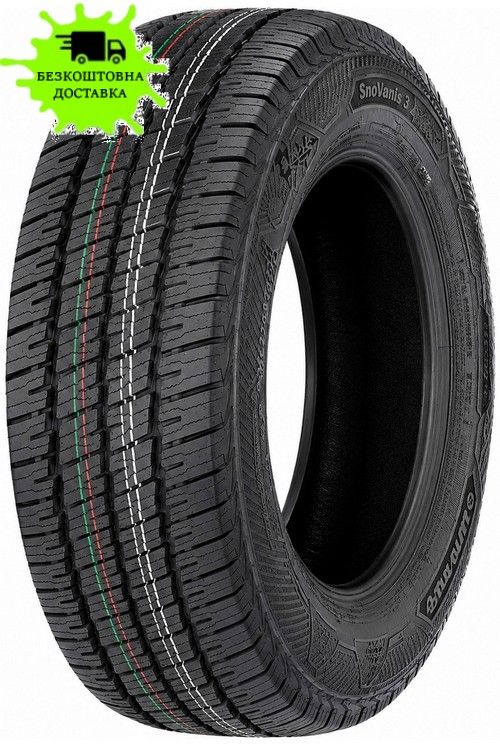 205/65R16C Barum Vanis AllSeason