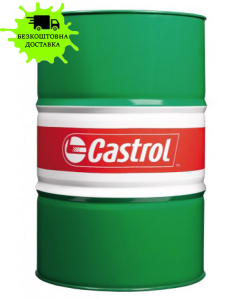 Олива моторна Castrol CRB Turbomax 10W-40 208L