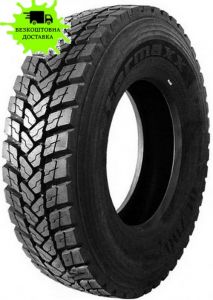 Всесезонні шини 315/80R22.5 STARMAXX DC700 PLUS (кар'єрна) 156/150K