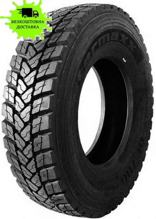 315/80R22.5 STARMAXX DC700 PLUS