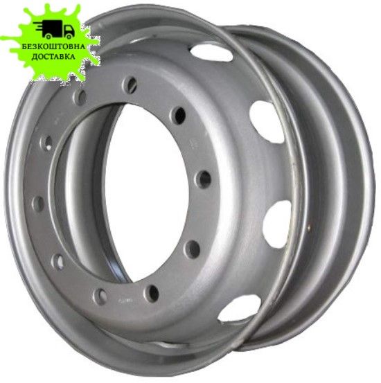 Диск 9.00*22.5 DRIVE