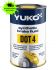 Гальмівна рідина YUKO DOT4 0.455кг 0,6л банка