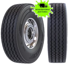 385/65R22.5 UNITRADE EX19 відновлена