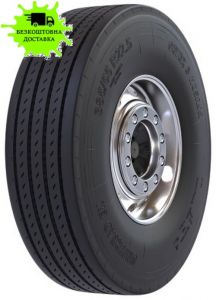 385/55R22.5 UNITRADE EX29 відновлена