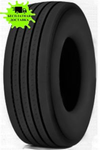 385/55R22.5 UNITRADE EX29 відновлена