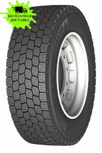315/70R22.5 UNITRADE EX36 відновлена