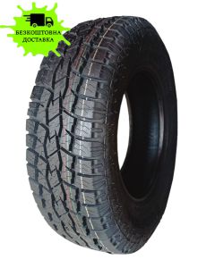 265/60R18 SUNFULL MONT-PRO AT786 110T